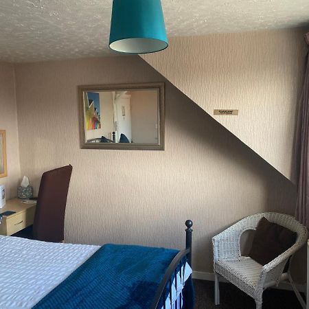 White Heather Guest House Mablethorpe Ngoại thất bức ảnh
