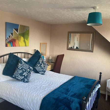 White Heather Guest House Mablethorpe Ngoại thất bức ảnh