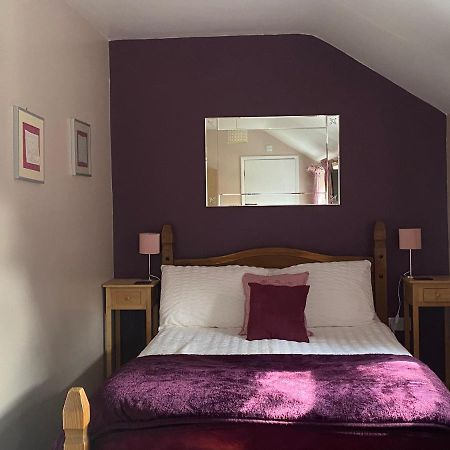 White Heather Guest House Mablethorpe Ngoại thất bức ảnh