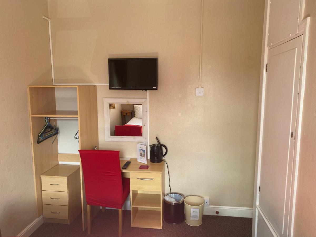 White Heather Guest House Mablethorpe Ngoại thất bức ảnh