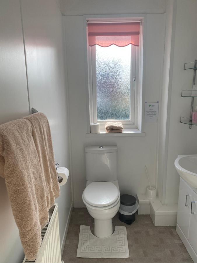 White Heather Guest House Mablethorpe Ngoại thất bức ảnh