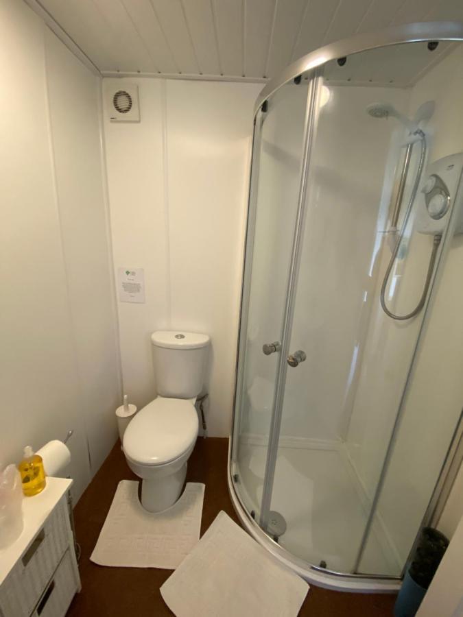 White Heather Guest House Mablethorpe Ngoại thất bức ảnh