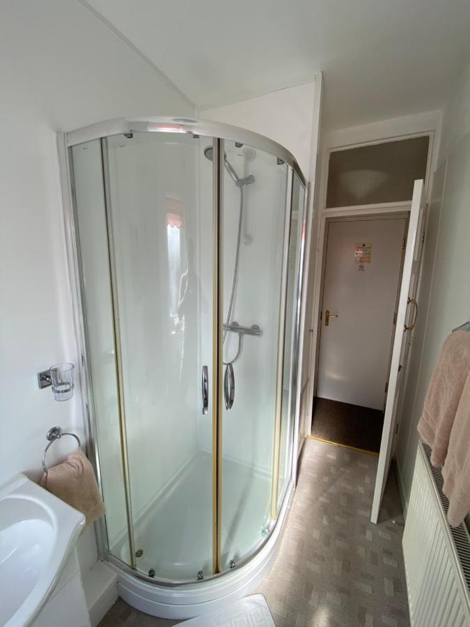 White Heather Guest House Mablethorpe Ngoại thất bức ảnh