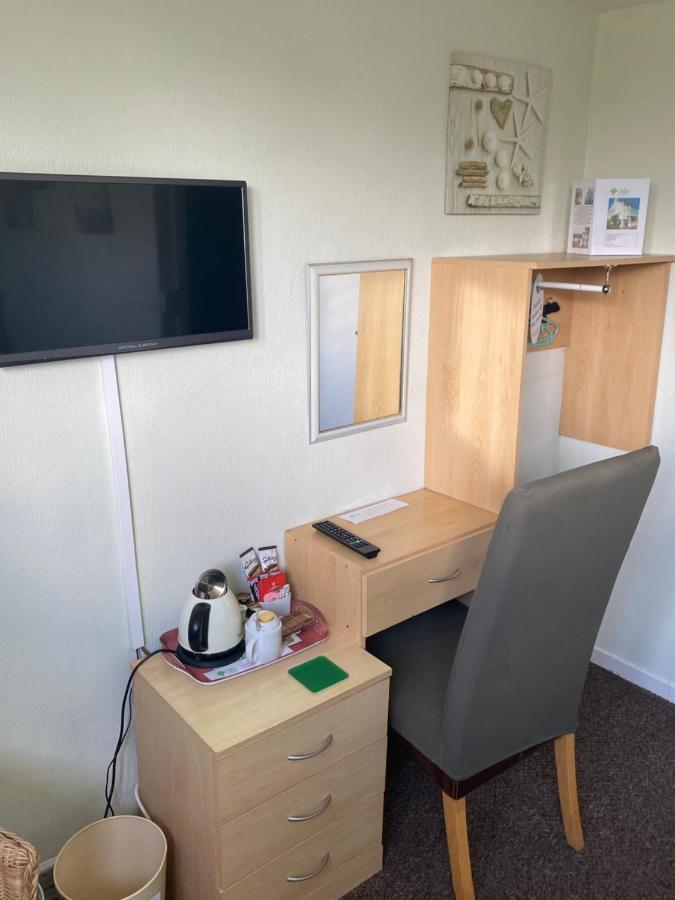 White Heather Guest House Mablethorpe Ngoại thất bức ảnh