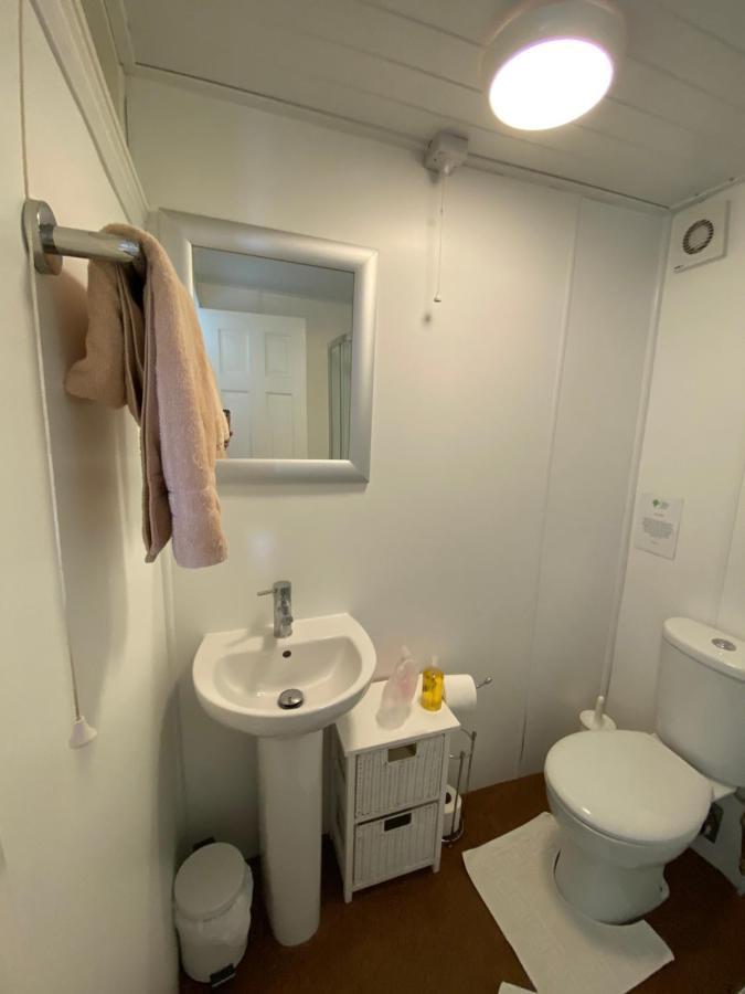 White Heather Guest House Mablethorpe Ngoại thất bức ảnh