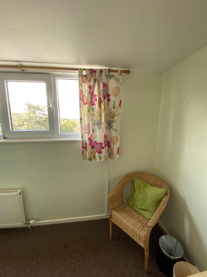 White Heather Guest House Mablethorpe Ngoại thất bức ảnh