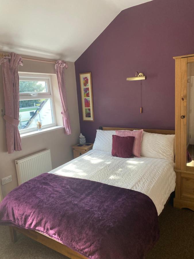White Heather Guest House Mablethorpe Ngoại thất bức ảnh