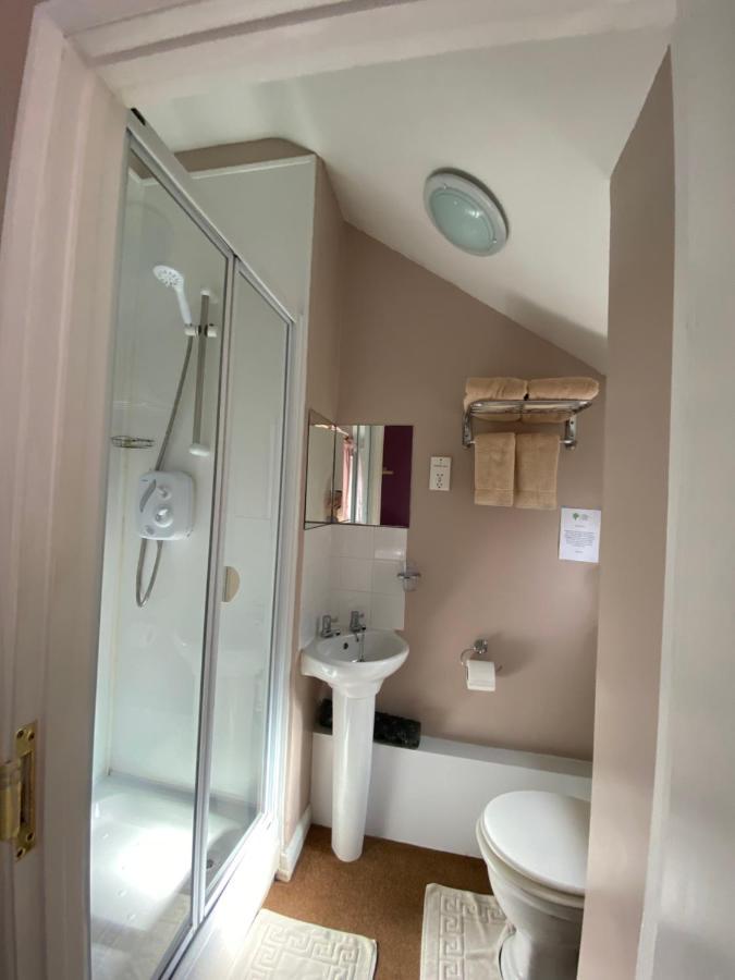 White Heather Guest House Mablethorpe Ngoại thất bức ảnh