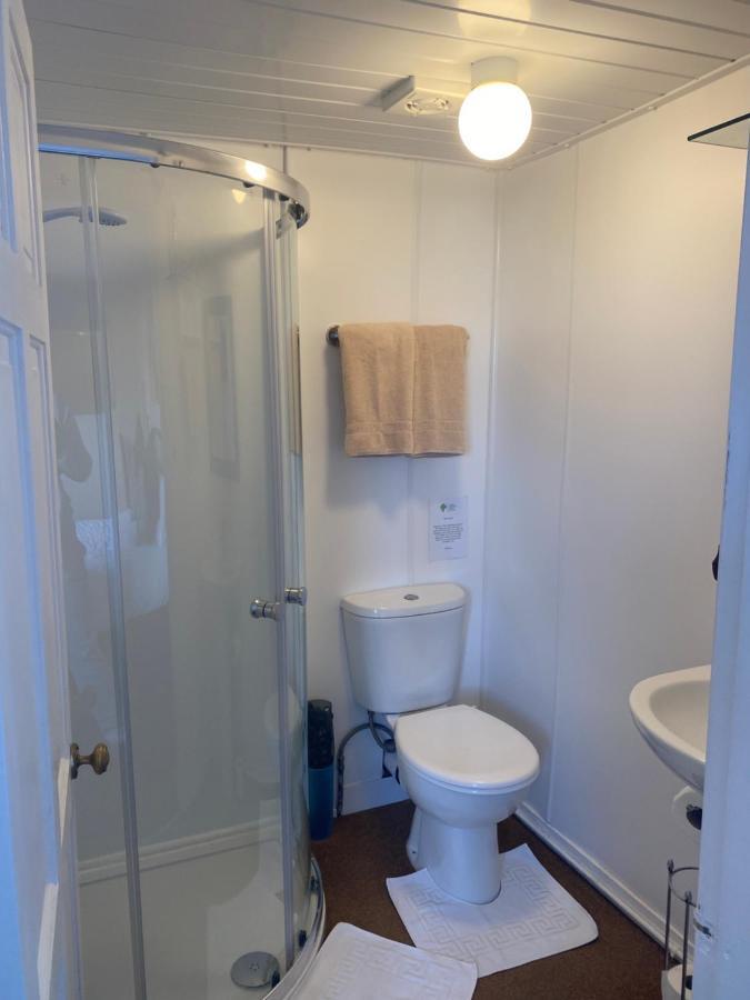 White Heather Guest House Mablethorpe Ngoại thất bức ảnh