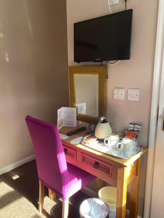 White Heather Guest House Mablethorpe Ngoại thất bức ảnh