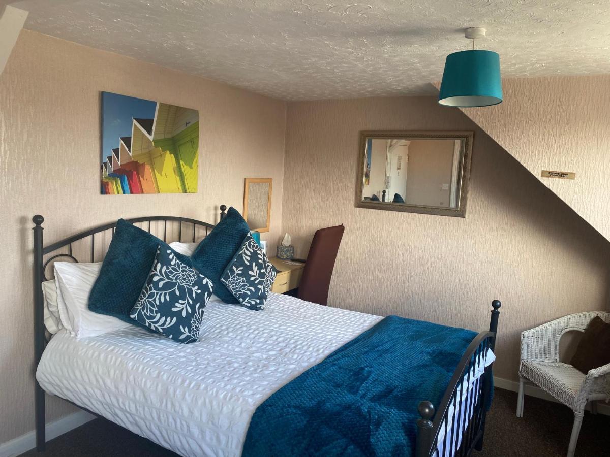 White Heather Guest House Mablethorpe Ngoại thất bức ảnh
