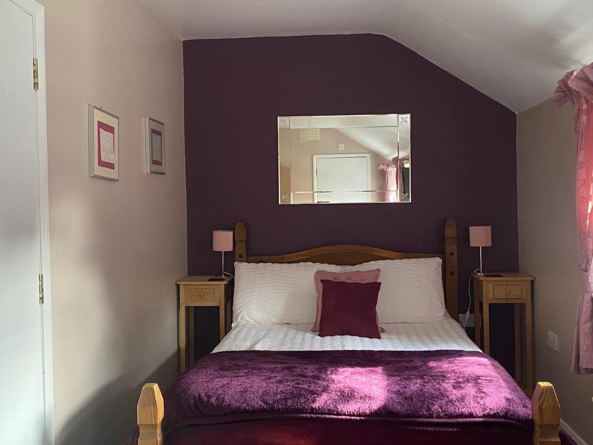White Heather Guest House Mablethorpe Ngoại thất bức ảnh