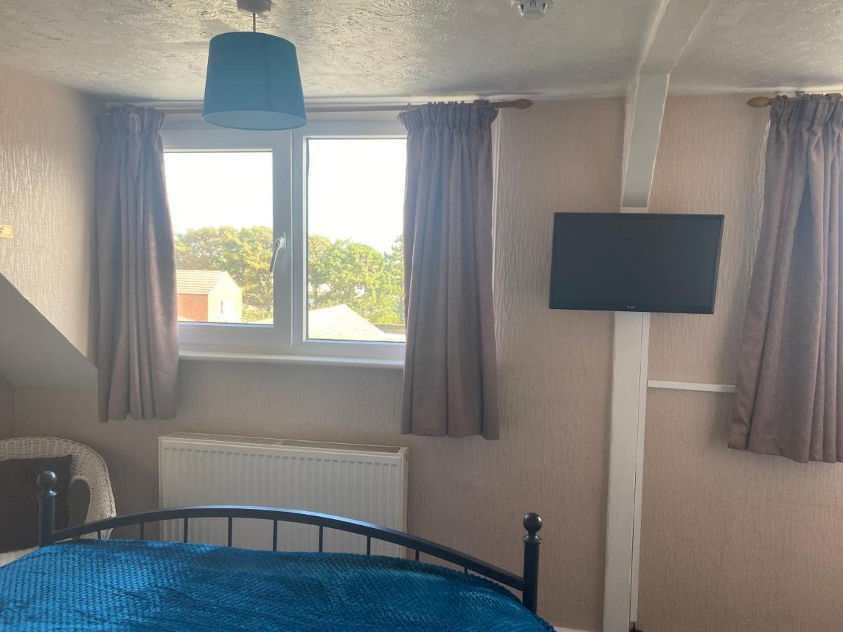 White Heather Guest House Mablethorpe Ngoại thất bức ảnh