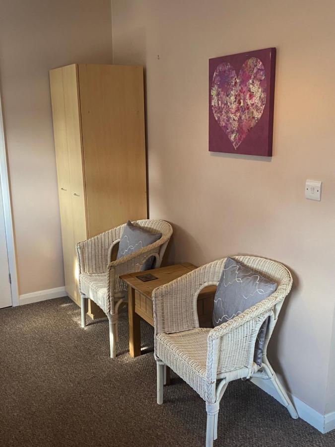 White Heather Guest House Mablethorpe Ngoại thất bức ảnh