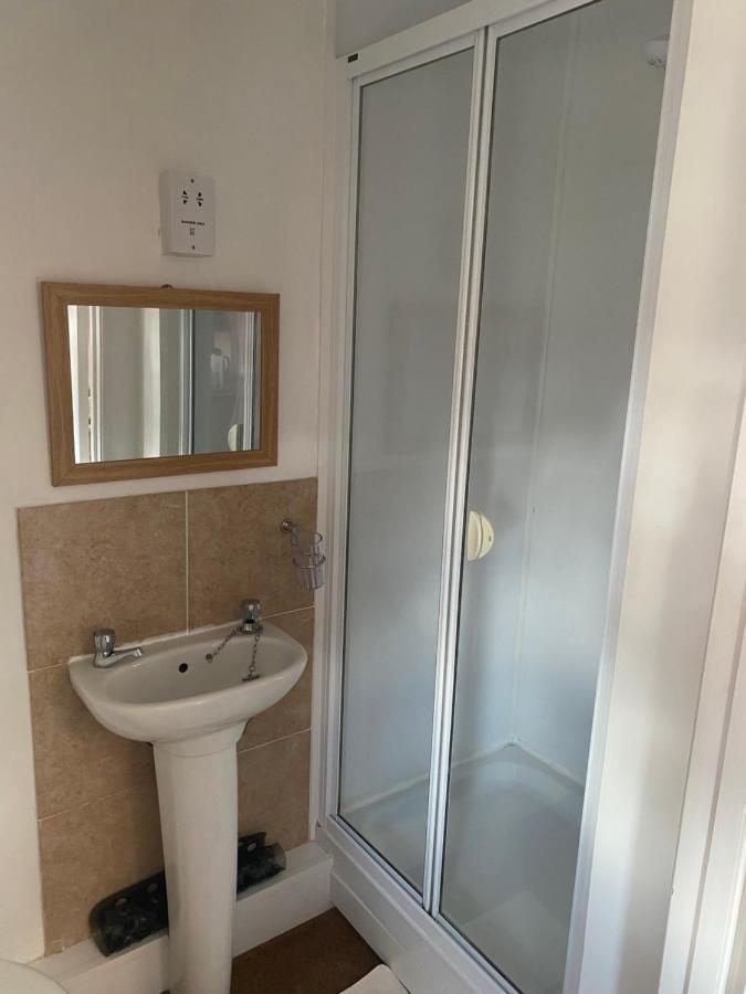 White Heather Guest House Mablethorpe Ngoại thất bức ảnh