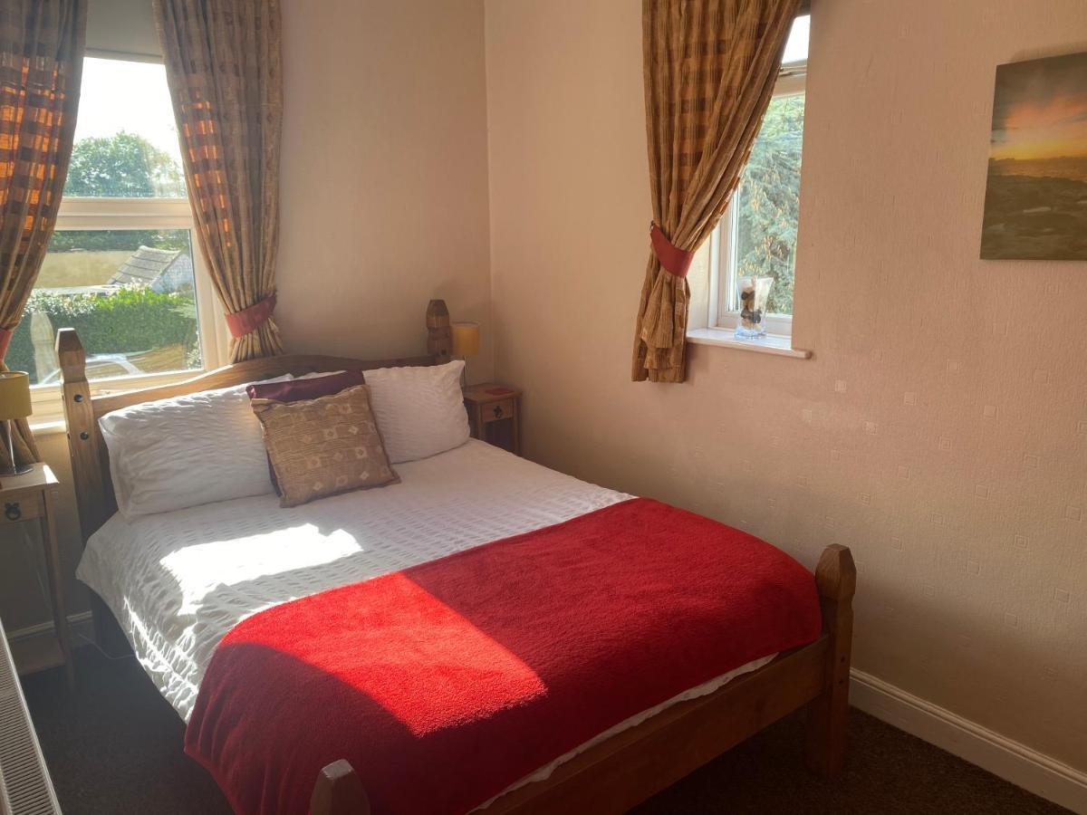 White Heather Guest House Mablethorpe Ngoại thất bức ảnh