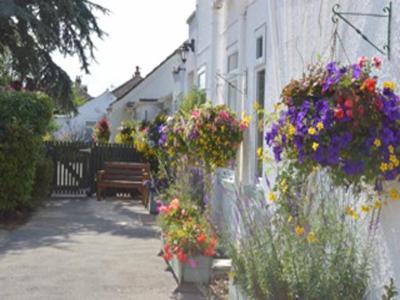 White Heather Guest House Mablethorpe Ngoại thất bức ảnh