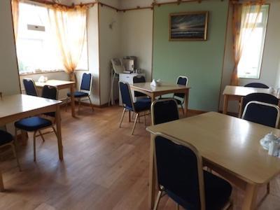 White Heather Guest House Mablethorpe Ngoại thất bức ảnh
