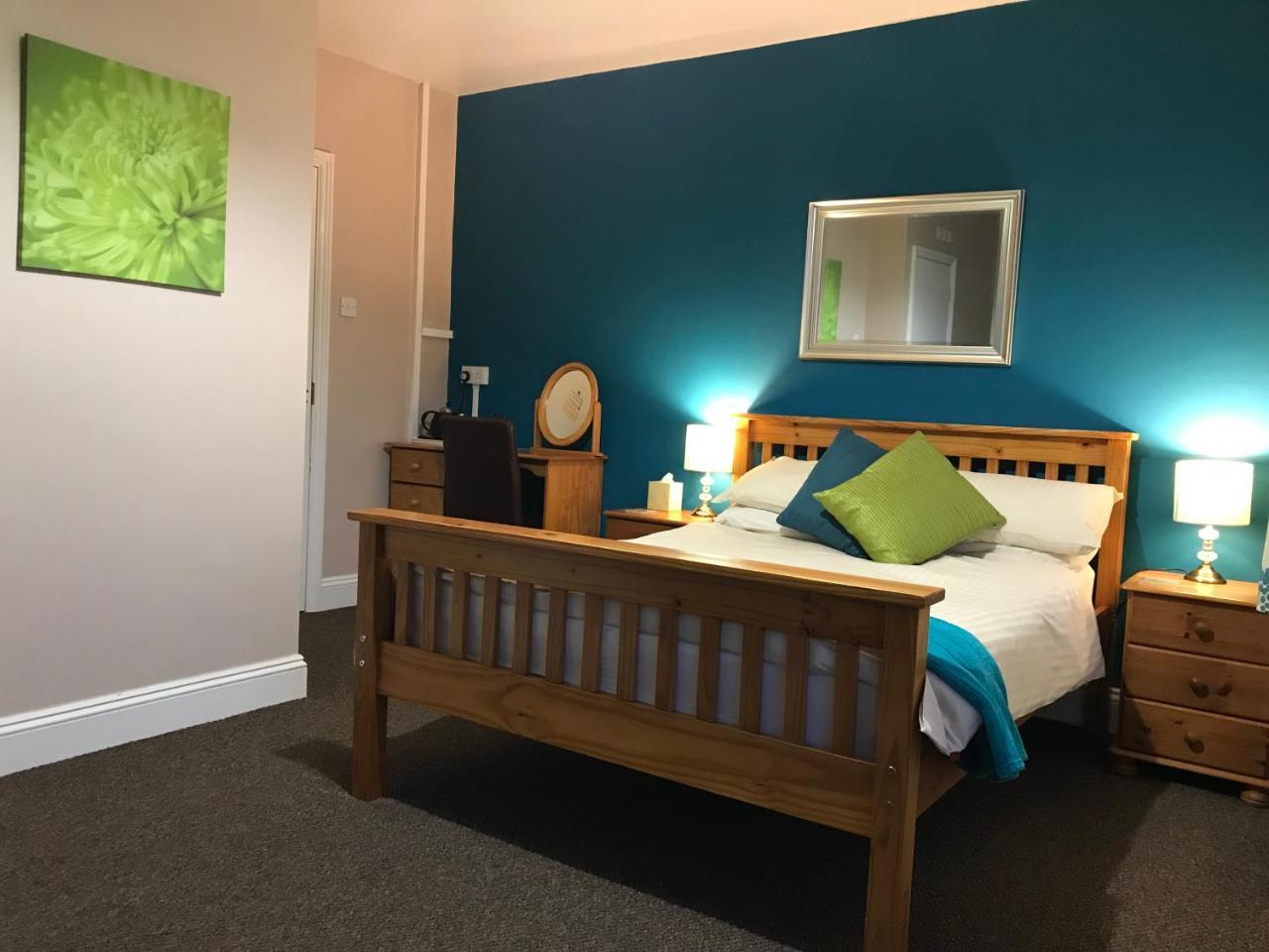 White Heather Guest House Mablethorpe Ngoại thất bức ảnh